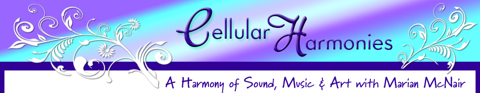 cellular harmonies