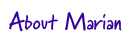 about marian